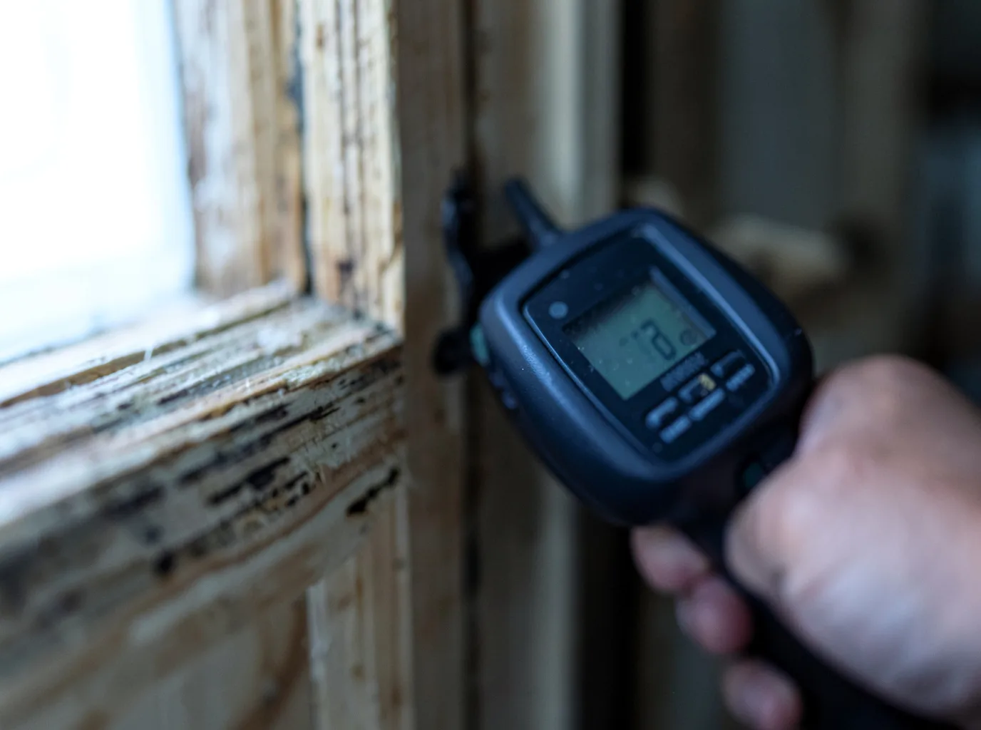 Commercial Water Damage Restoration in Pierpont, SD